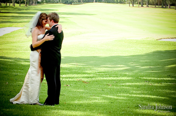 Best Country Club of Orlando wedding photographer - Sandra Johnson (SJFoto.com)